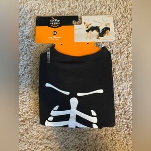 Hyde and Eek! Boutique Halloween Skeleton Pajamas